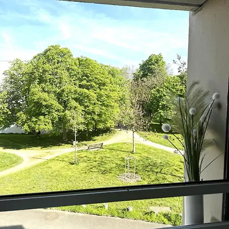 Apartmán Chantilly