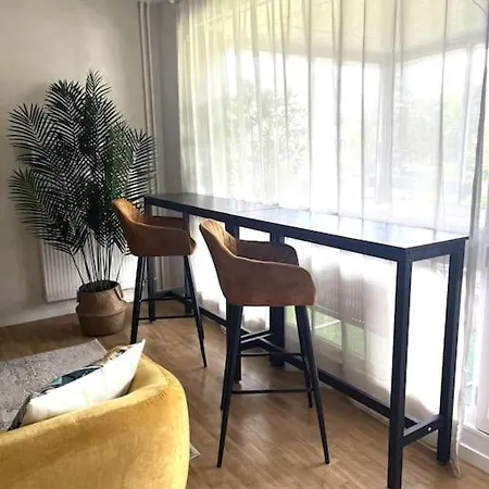 Apartmán Chantilly *