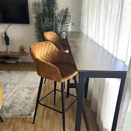 Chantilly Apartmán