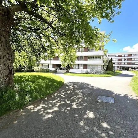 Apartmán Chantilly